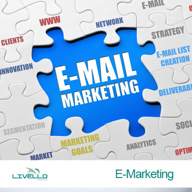 E-Marketing