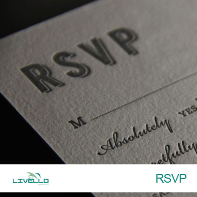 RSVP